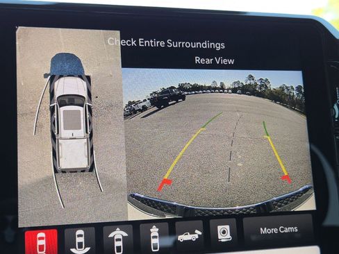 Used 2025 RAM 1500 Limited image 8