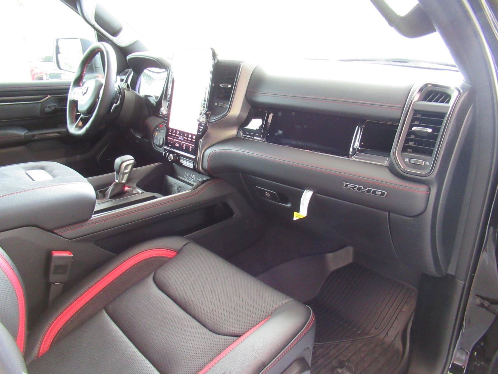 New 2026 RAM 1500 RHO w/ RHO Level 1 Equipment Group AWD/4WD image 10