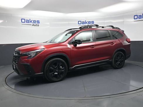 Used 2023 Subaru Ascent Onyx Edition Limited AWD/4WD image 4