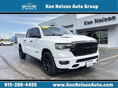Used 2023 RAM 1500 Laramie