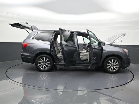 Used 2020 Honda Pilot EX image 31