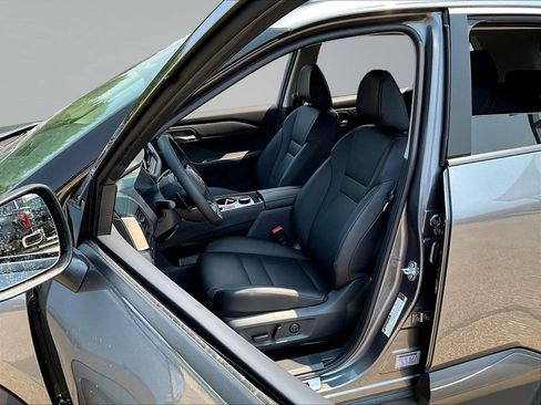 New 2026 Nissan Rogue Dark Armor AWD/4WD image 27