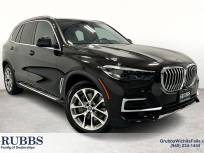 Used 2023 BMW X5 xDrive45e
