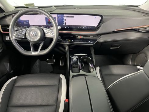 Used 2025 Buick Envision Sport Touring image 13