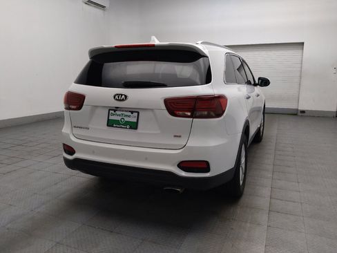 Used 2019 Kia Sorento AWD w/ LX Convenience Package image 9