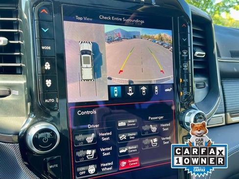 Used 2021 RAM 1500 Limited image 28