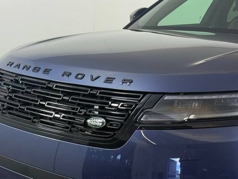Used 2026 Land Rover Range Rover Velar S AWD/4WD image 12