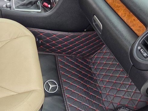 Used 2009 Mercedes-Benz SLK 300 image 20