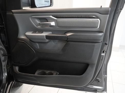 Used 2020 RAM 1500 Big Horn AWD/4WD image 33
