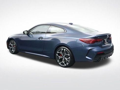 New 2026 BMW 430i xDrive Coupe w/ M Sport Package AWD/4WD image 7