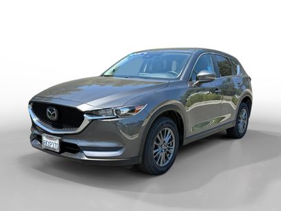 Used 2019 MAZDA CX-5 Touring