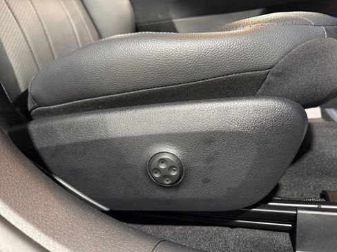 Used 2023 Mercedes-Benz EQE 350+ 4MATIC Sedan w/ Pinnacle Trim Package image 16