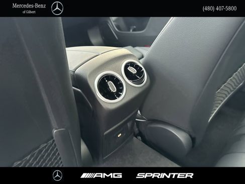 New 2026 Mercedes-Benz CLA 250 image 19