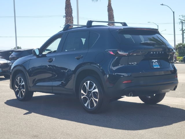 New 2026 MAZDA CX-5 Preferred AWD/4WD image 3