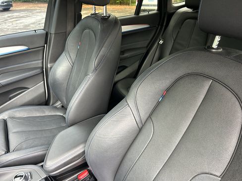 Used 2017 BMW X1 sDrive28i FWD image 20