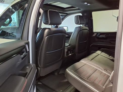 Used 2025 GMC Sierra 1500 AT4X AWD/4WD image 23