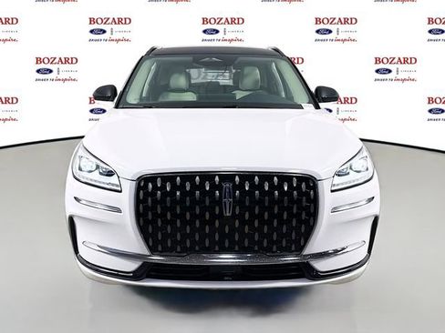 New 2026 Lincoln Corsair Grand Touring AWD/4WD image 3