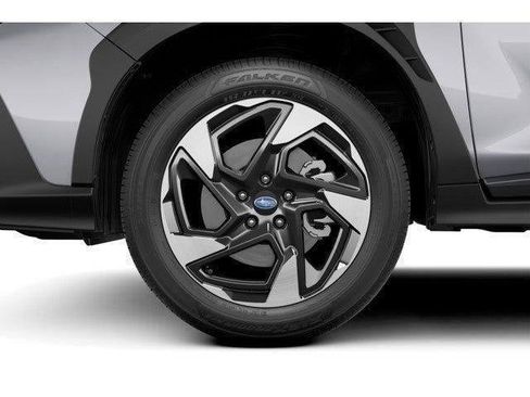 New 2025 Subaru Crosstrek 2.5i Limited w/ Popular Package #4A image 45