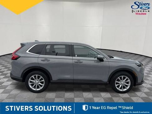 Used 2024 Honda CR-V EX image 5