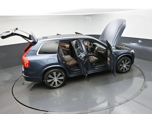 Used 2024 Volvo XC90 B5 Plus w/ Protection Package AWD/4WD image 47