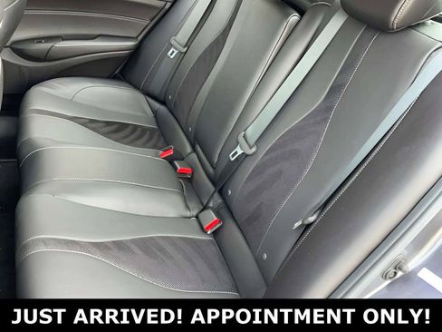 Used 2019 Acura ILX image 14