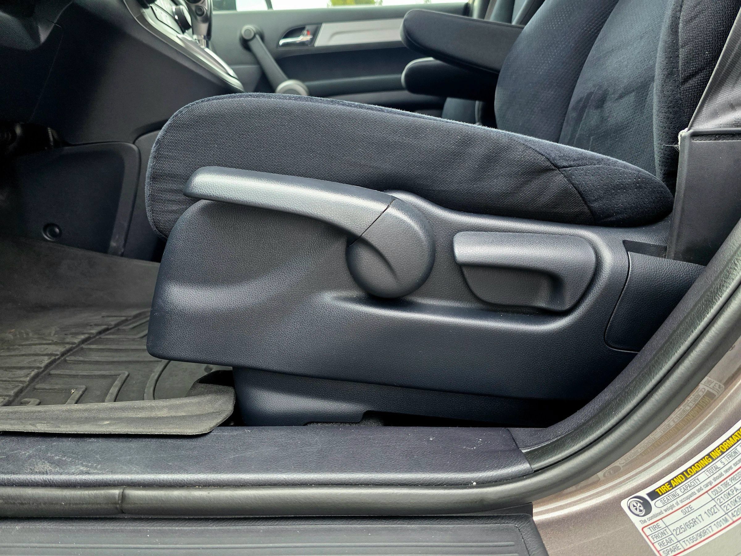 Used 2011 Honda CR-V SE image 40