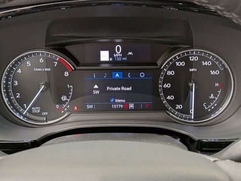 Certified 2024 Cadillac XT6 Premium Luxury w/ LPO, Floor Liner Package AWD/4WD image 13