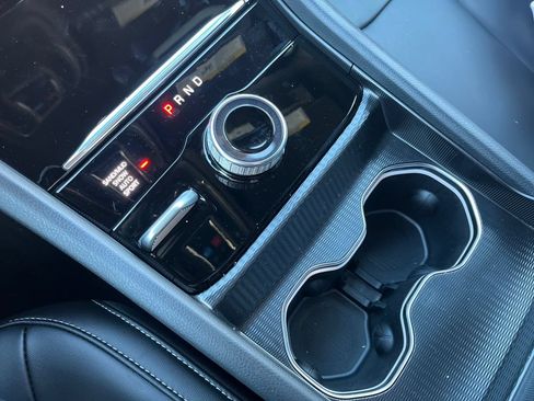 New 2026 Jeep Grand Cherokee Limited AWD/4WD image 11