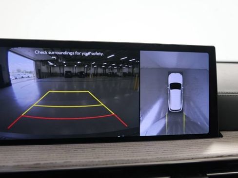 New 2026 Genesis GV80 3.5T Advanced AWD/4WD image 26