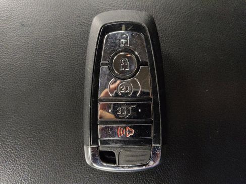 Used 2020 Lincoln Aviator Reserve w/ Equipment Group 201A RWD image 32