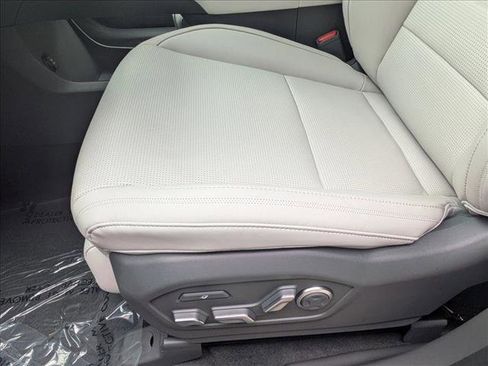 New 2026 Hyundai Santa Fe Calligraphy image 4