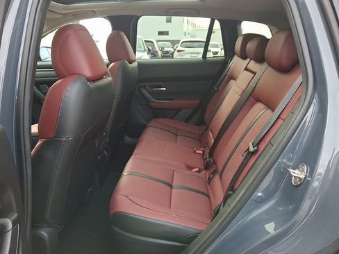 New 2026 MAZDA CX-50 2.5 Hybrid w/ Weather Package image 11