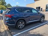 Used 2022 Hyundai Santa Fe SEL w/ Convenience + Premium Package image 4