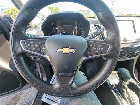 Used 2024 Chevrolet Equinox LS w/ LS Convenience Package FWD image 23
