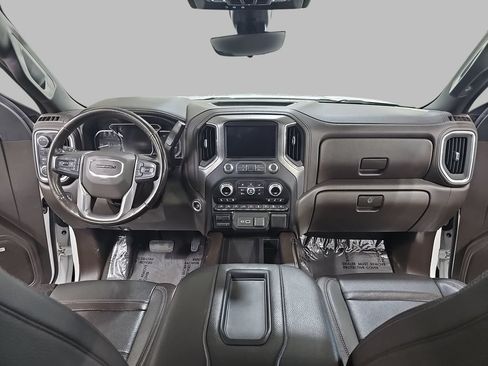 Certified 2020 GMC Sierra 1500 Denali w/ Denali Ultimate Package AWD/4WD image 11
