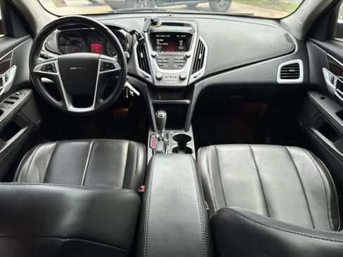 Used 2017 GMC Terrain Denali FWD image 20