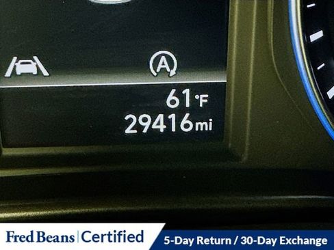 Certified 2023 Hyundai Kona SEL w/ Convenience Package image 15