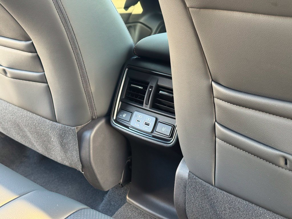 New 2026 Subaru Forester Touring AWD/4WD image 19