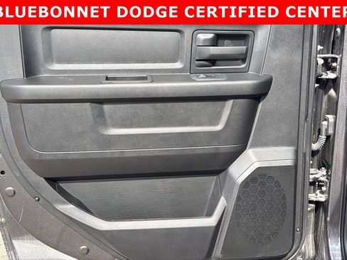 Used 2025 RAM 2500 Tradesman image 13