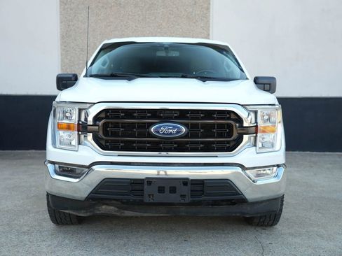 Used 2021 Ford F150 XLT w/ Equipment Group 301A Mid image 3