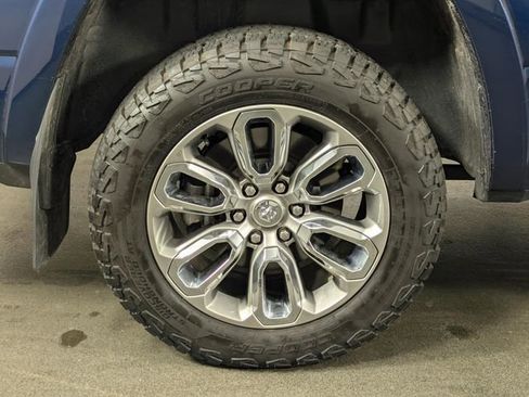 Used 2022 RAM 1500 Laramie image 14