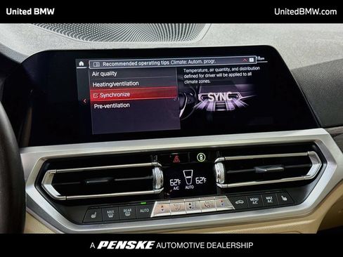 Used 2019 BMW 330i Sedan RWD image 11