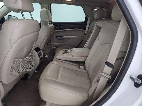 Used 2016 Cadillac SRX Luxury w/ Driver Awareness Package AWD/4WD image 11