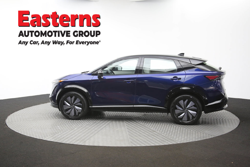 Used 2023 Nissan Ariya AWD image 65