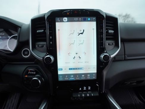 New 2026 RAM 1500 Big Horn image 28