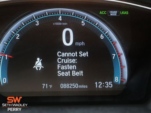 Used 2021 Honda Civic EX-L image 19