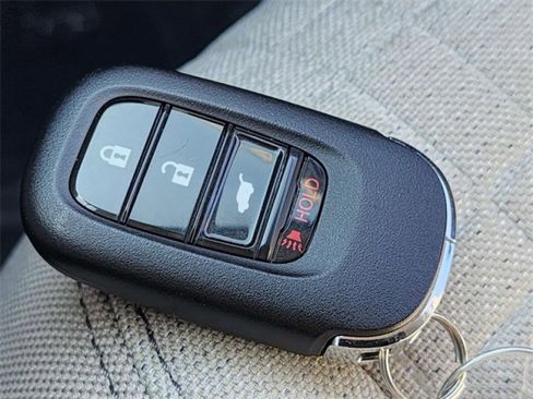 Used 2024 Honda HR-V LX image 24