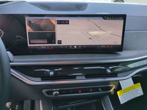 New 2026 BMW X5 xDrive40i AWD/4WD image 15