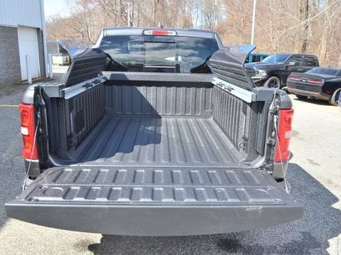 New 2026 RAM 1500 Big Horn AWD/4WD image 34