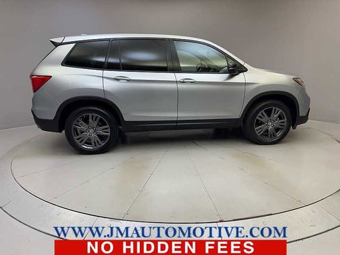 Used 2020 Honda Passport EX-L image 6